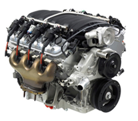 B2366 Engine